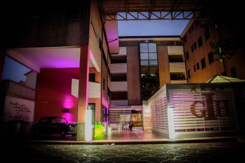 Grand Hotel Irpinia