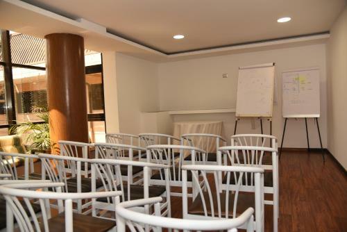 Grand Hotel Irpinia