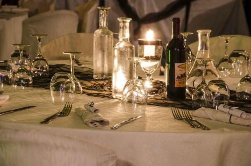 Grand Hotel Irpinia