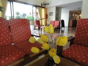 Yiorgos Hotel