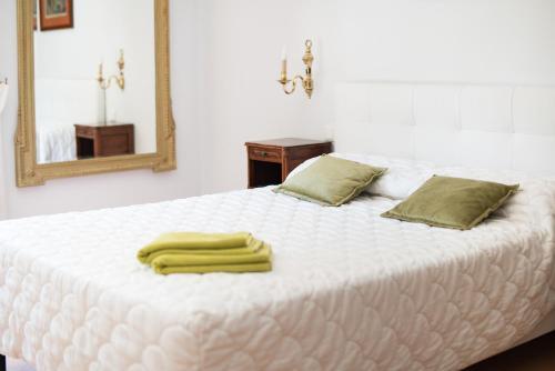 Bed & Breakfast Mas Des Sentes