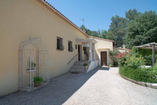 Bed & Breakfast Mas Des Sentes