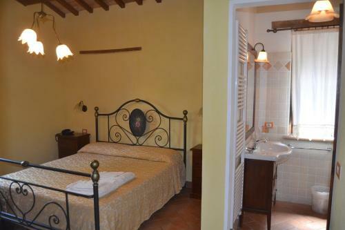 Agroturismo Agriturismo Il Casale