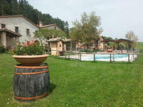 Agroturismo Agriturismo Il Casale