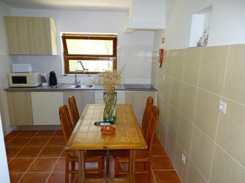 Falfeira Apartments