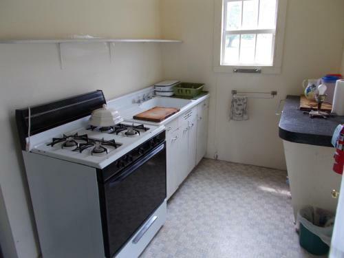 Bed & Breakfast Inn At The Isles