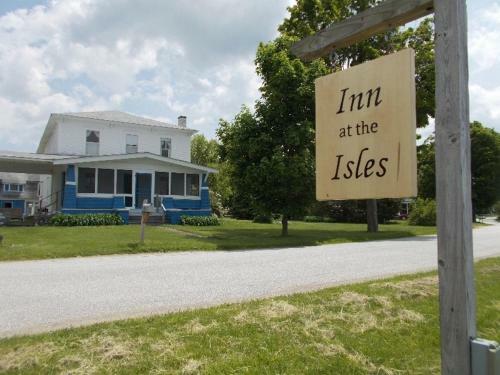 Bed & Breakfast Inn At The Isles