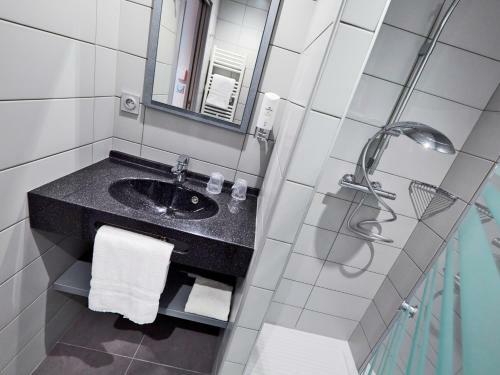 Hotel Premi�re Classe Lyon - Saint Priest Eurexpo