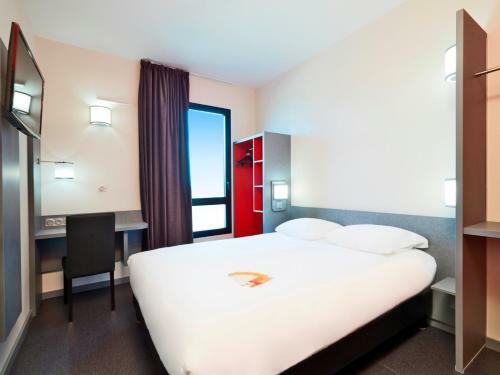 Hotel Premi�re Classe Lyon - Saint Priest Eurexpo