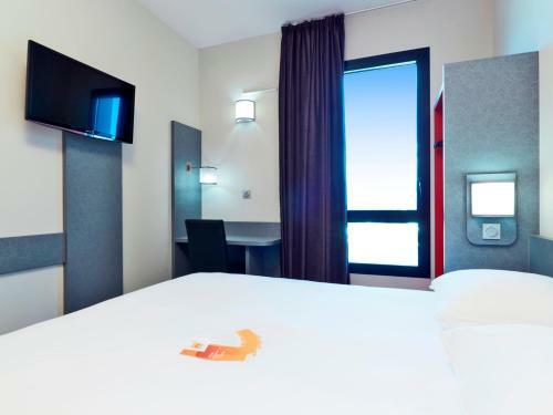 Hotel Premi�re Classe Lyon - Saint Priest Eurexpo