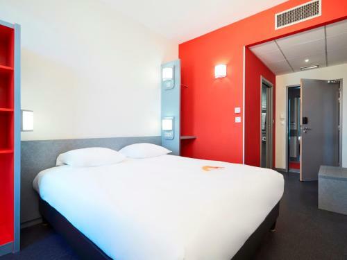 Hotel Premi�re Classe Lyon - Saint Priest Eurexpo