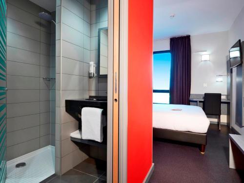 Hotel Premi�re Classe Lyon - Saint Priest Eurexpo