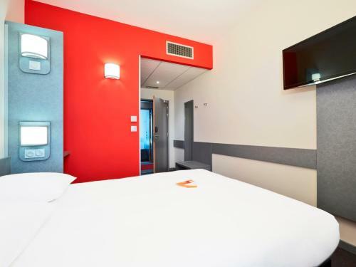 Hotel Premi�re Classe Lyon - Saint Priest Eurexpo