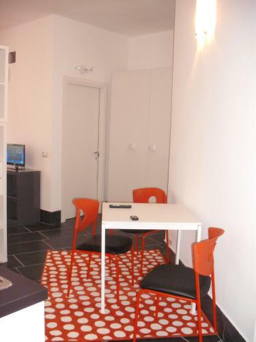 Apartamento Complesso Residenziale Augustus
