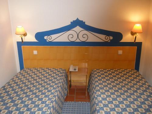 Hotel Passagem Do Sol