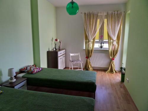 Apartamenty Silver Premium