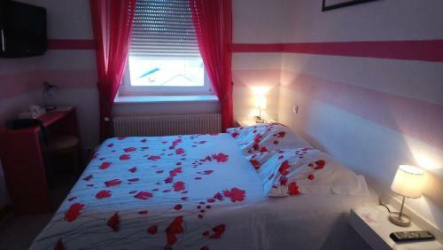 Hotel Le Rialto