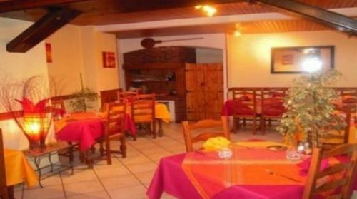 Hotel Le Rialto