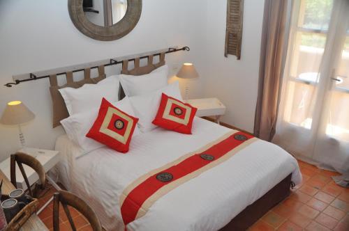 Le Clos Geraldy - Charming B&B Et Spa