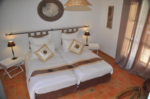 Le Clos Geraldy - Charming B&B Et Spa