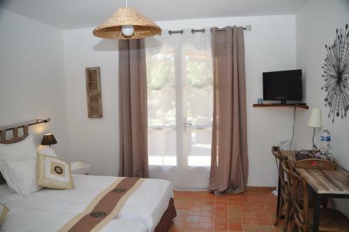 Le Clos Geraldy - Charming B&B Et Spa
