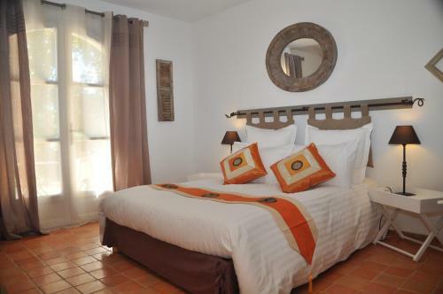Le Clos Geraldy - Charming B&B Et Spa