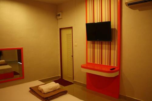 Hostal Sabai Ez Resort