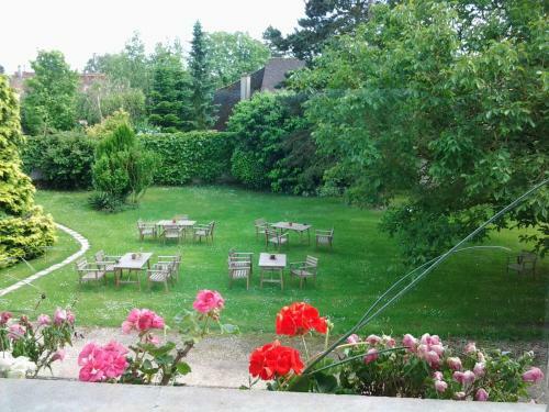 Bed & Breakfast Forest Farm