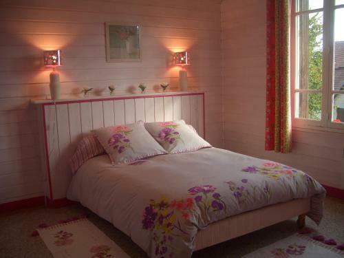 Bed & Breakfast Forest Farm