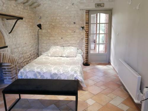 Bed & Breakfast Forest Farm