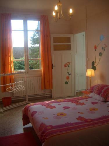 Bed & Breakfast Forest Farm