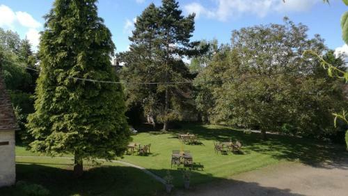 Bed & Breakfast Forest Farm
