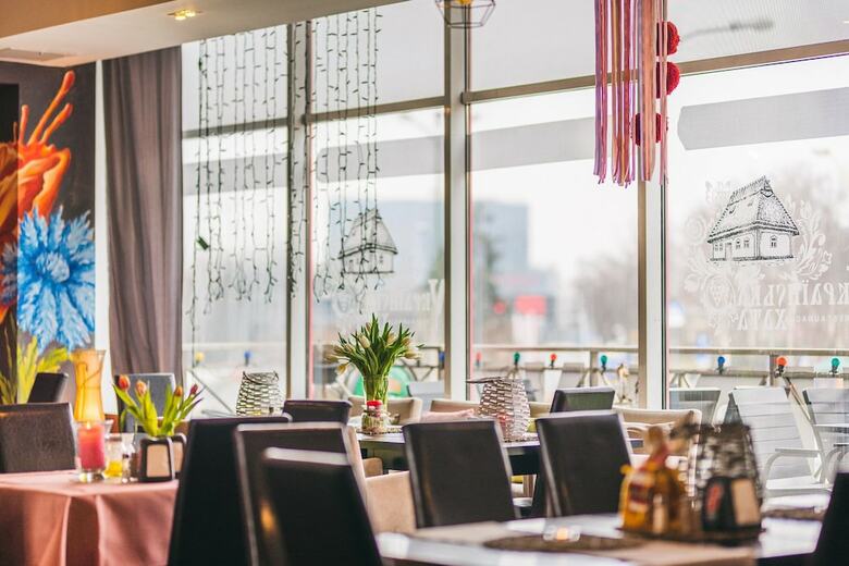 Hotel Forum