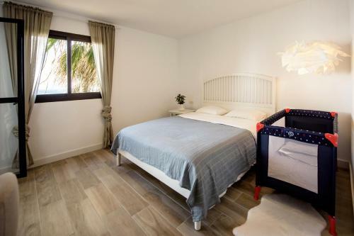 Fantastic Sea View Apartament Do�a Lola