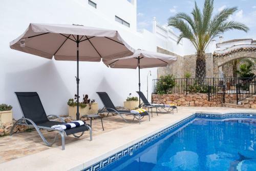 Villa Casa Montelado