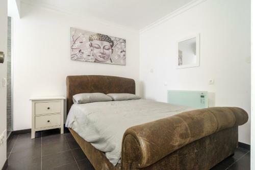 First Line Beach Apartment