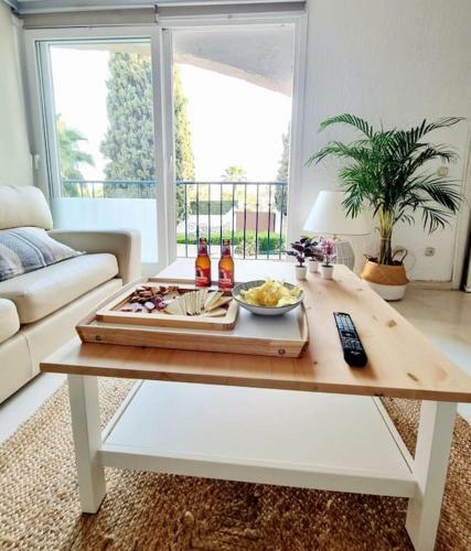 Apartamento Relax Y Golf