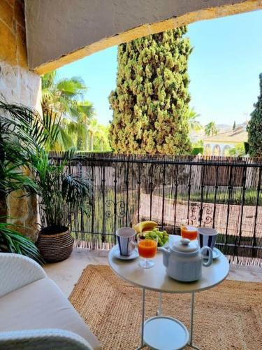 Apartamento Relax Y Golf