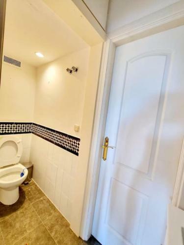 Apartamento Relax Y Golf