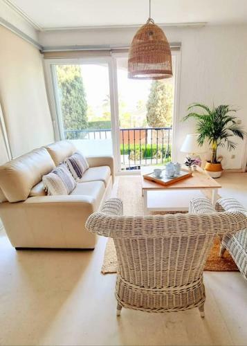 Apartamento Relax Y Golf