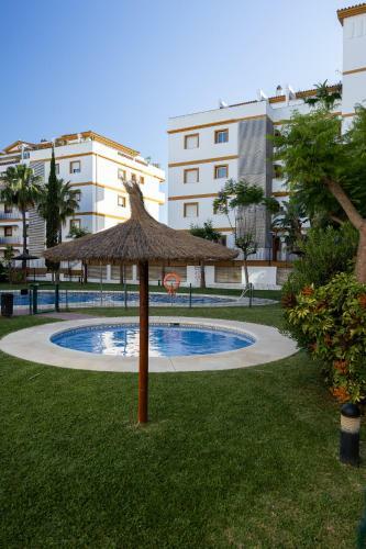 Fabuloso Apartamento En Mijas Golf