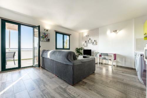 Apartamento Las Vistas