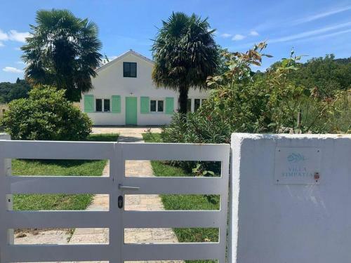 Villa Simpat�a