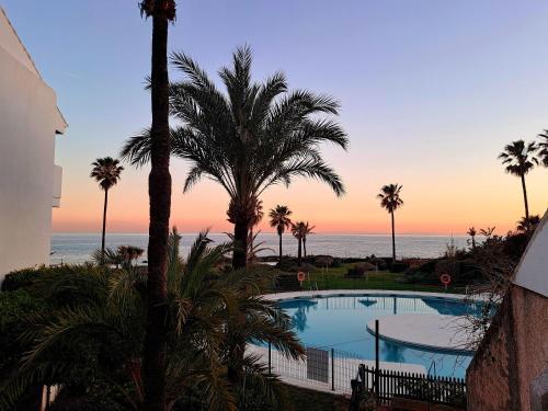 Apartamento Playa Miraflores 1