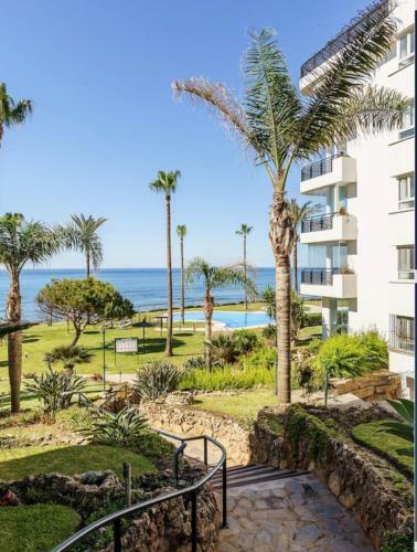 Apartamento Mi Capricho Beach Front