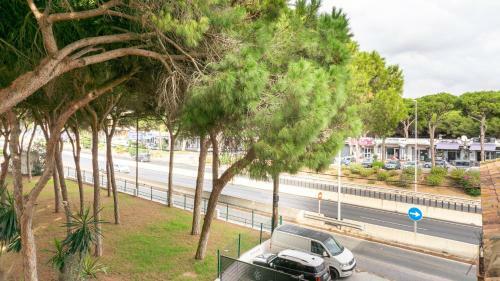 Apartment Alhamar Beach Mijas