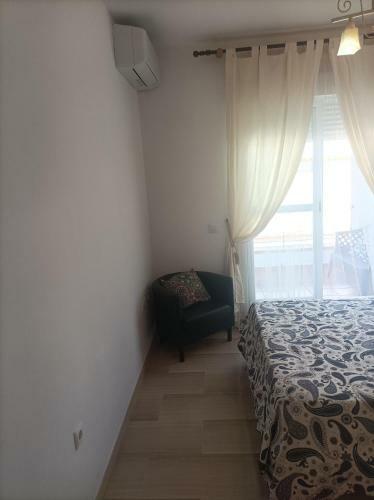 Apartamento �tico Cala De Mijas