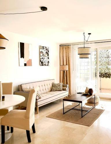 Apartamento Panoramic Seaview