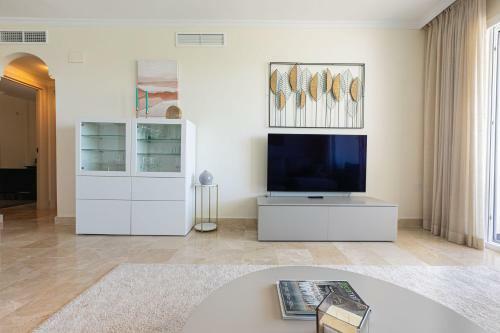 Apartamento Las Palmeras Panoramic Views