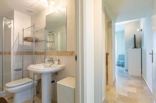 Apartamento Las Palmeras Panoramic Views